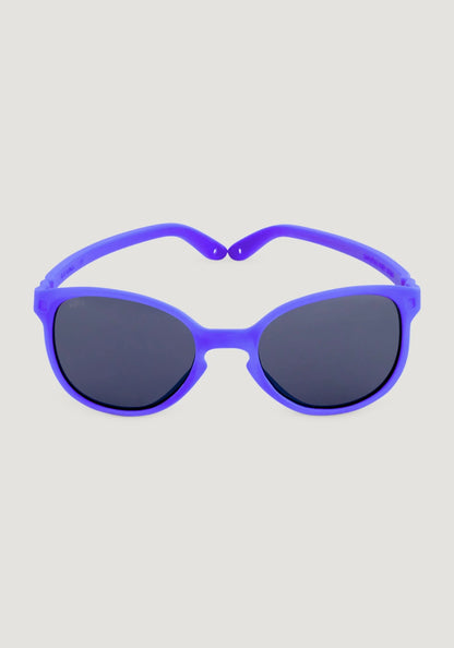 Ochelari de soare Ki ET LA, 2-4 ani - Wazz Intense Blue