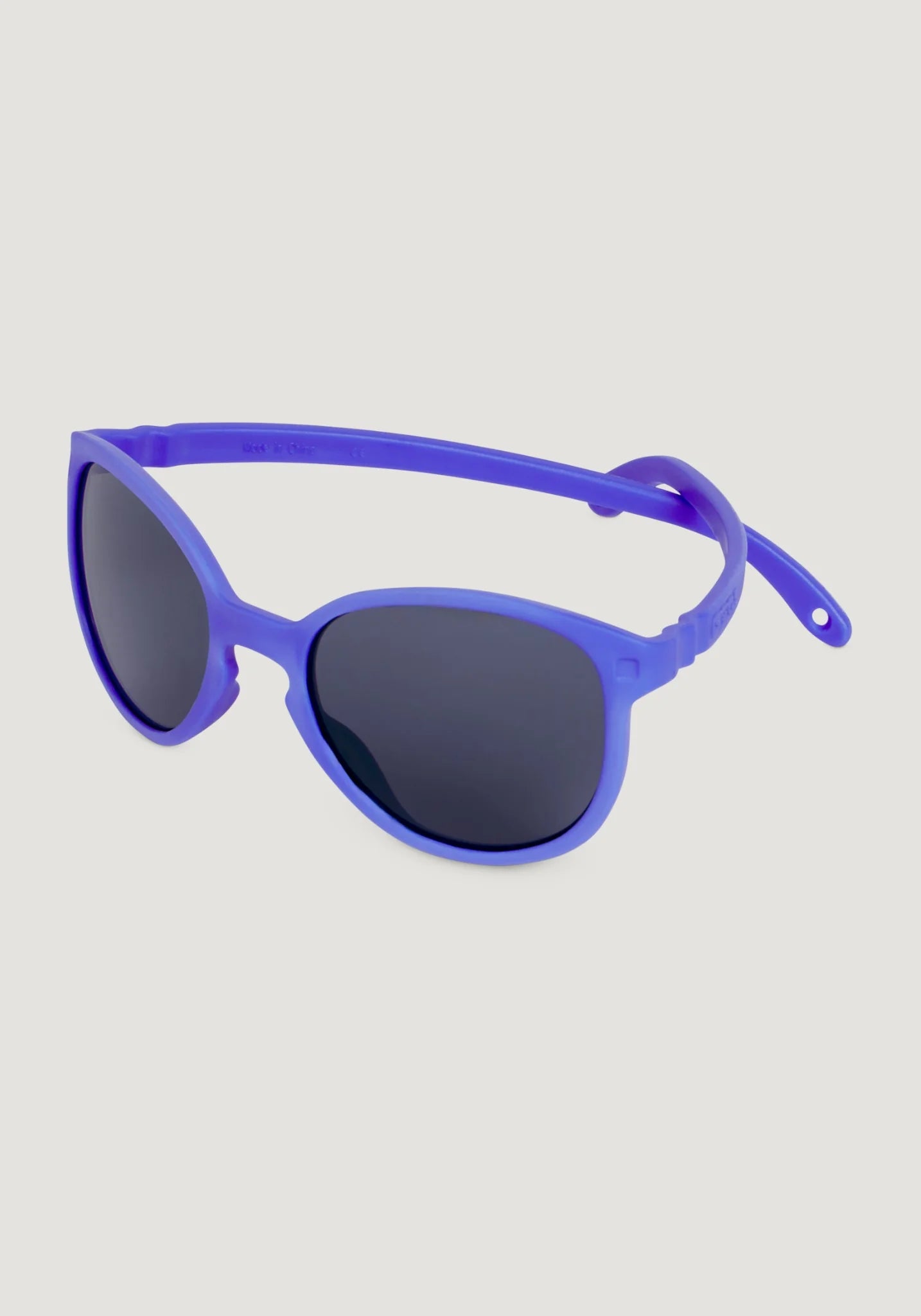 Ochelari de soare Ki ET LA, 1-2 ani - Wazz Intense Blue