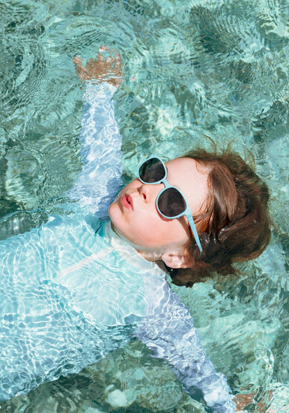 Ochelari de soare Ki ET LA, 1-2 ani - Wazz Storm