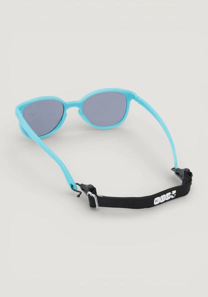 Ochelari de soare Ki ET LA, 1-2 ani - Wazz Storm