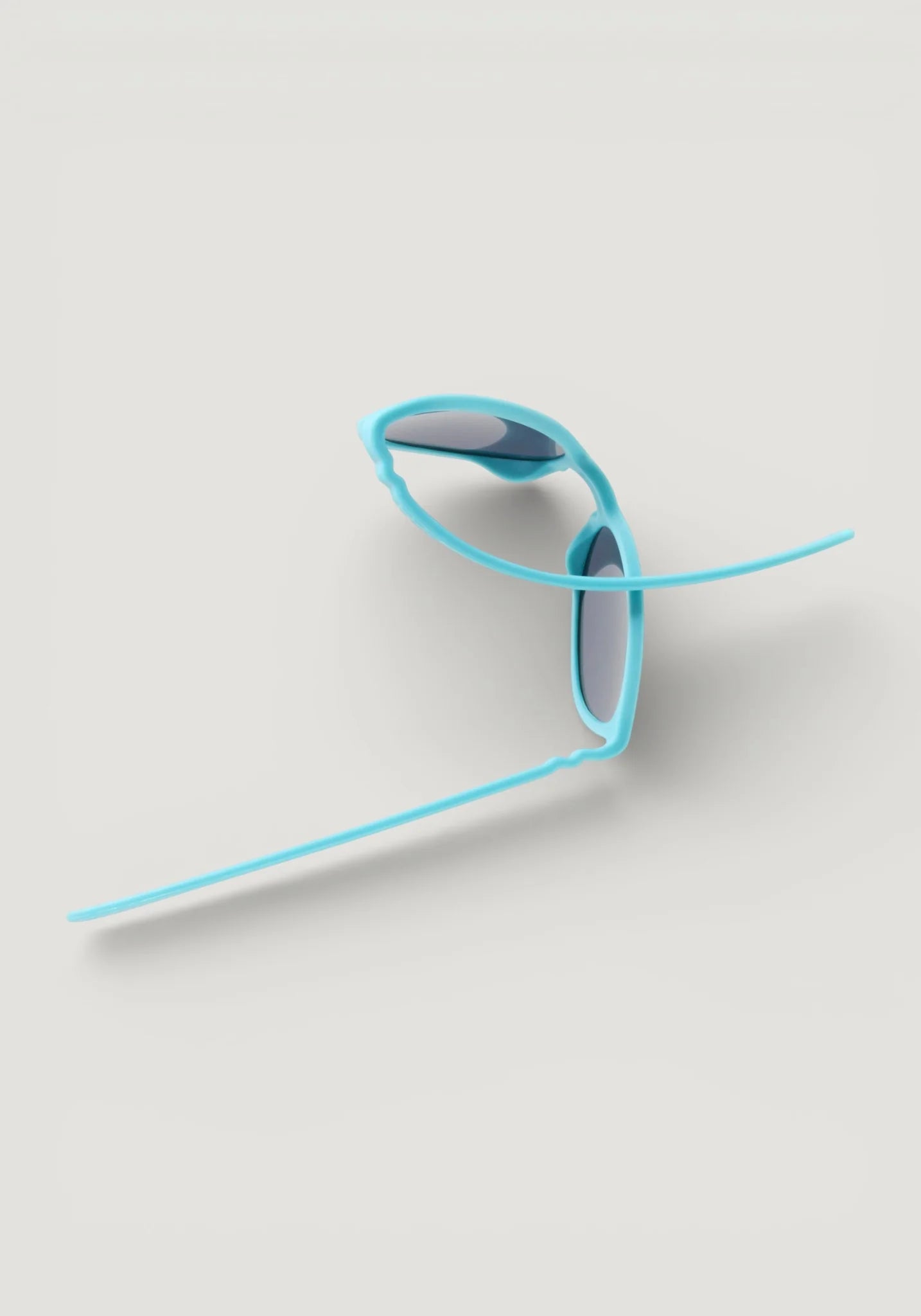 Ochelari de soare polarizați 7- 12 ani - Wazz Storm