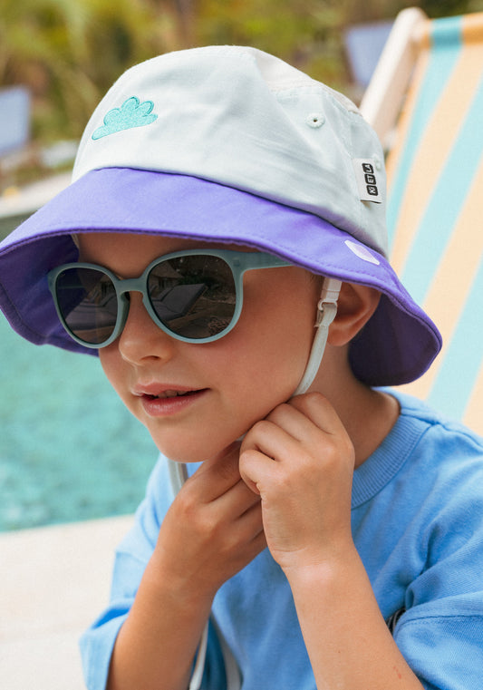 Ochelari de soare Ki ET LA, 2-4 ani - Wazz Storm