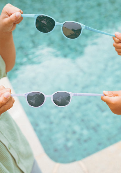 Ochelari de soare Ki ET LA, 1-2 ani - Wazz Levender