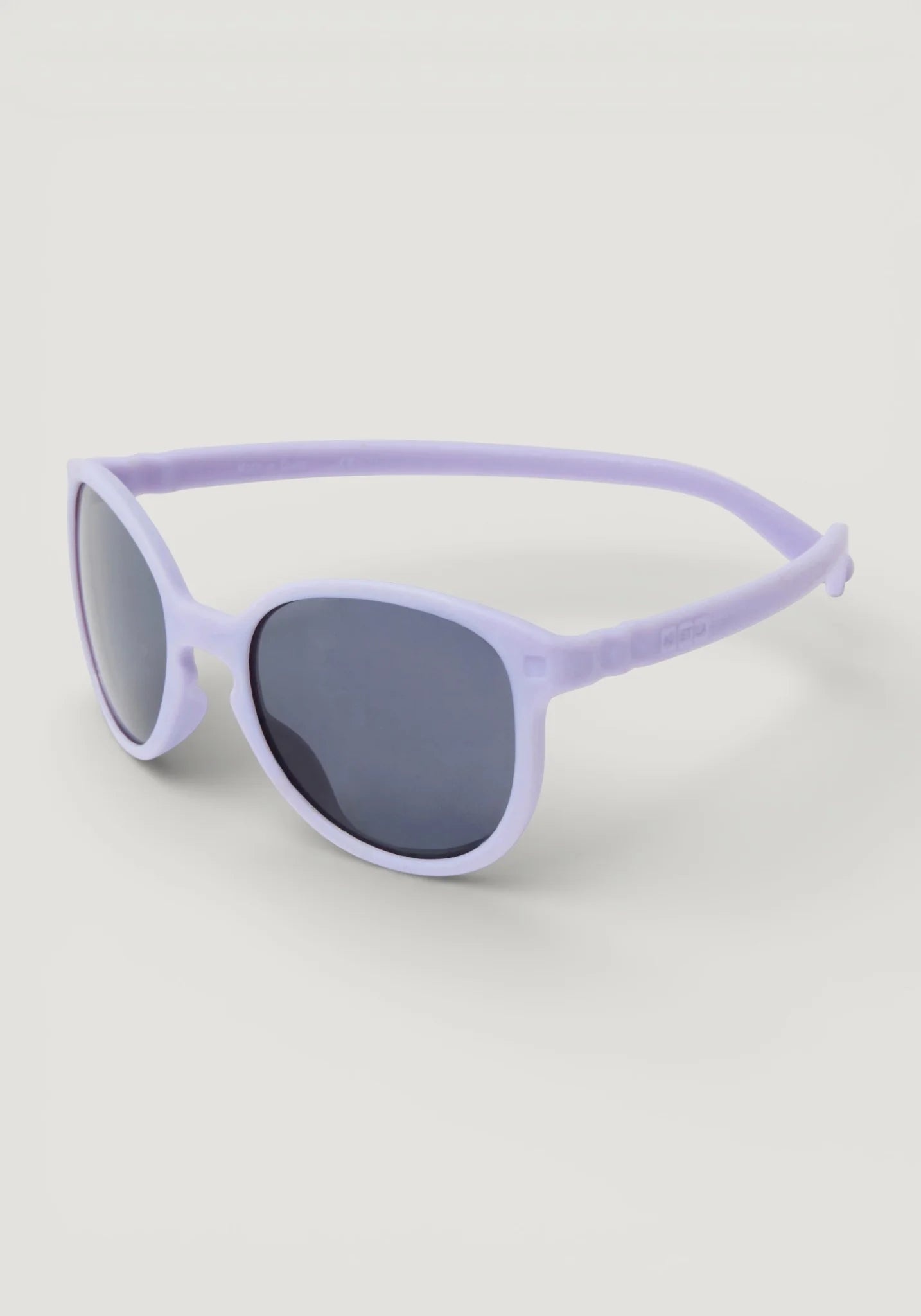 Ochelari de soare polarizați 4-7 ani - Wazz Lavender