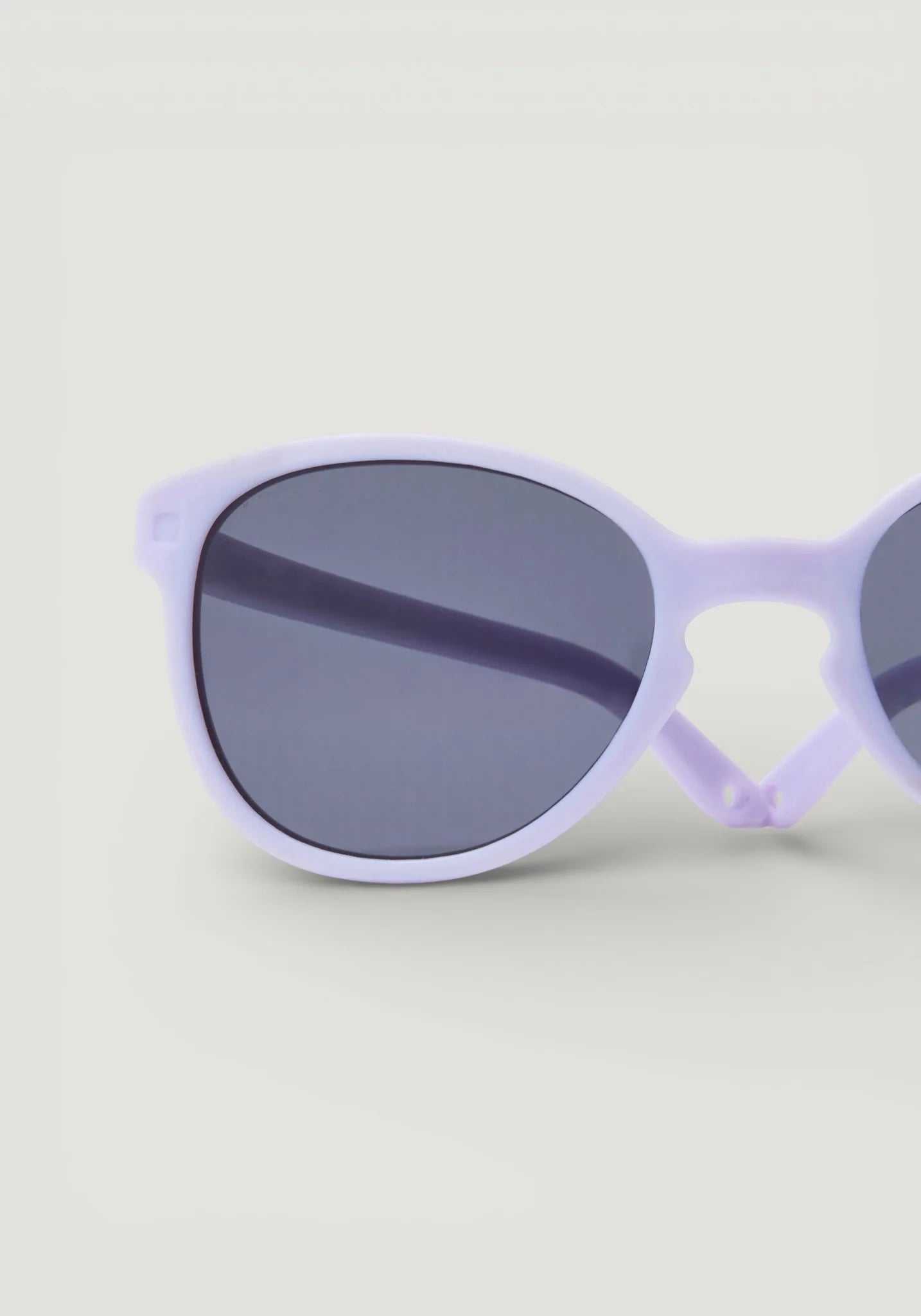 Ochelari de soare Ki ET LA, 2-4 ani - Wazz Lavender