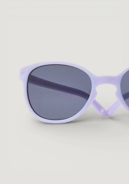Ochelari de soare Ki ET LA, 2-4 ani - Wazz Lavender