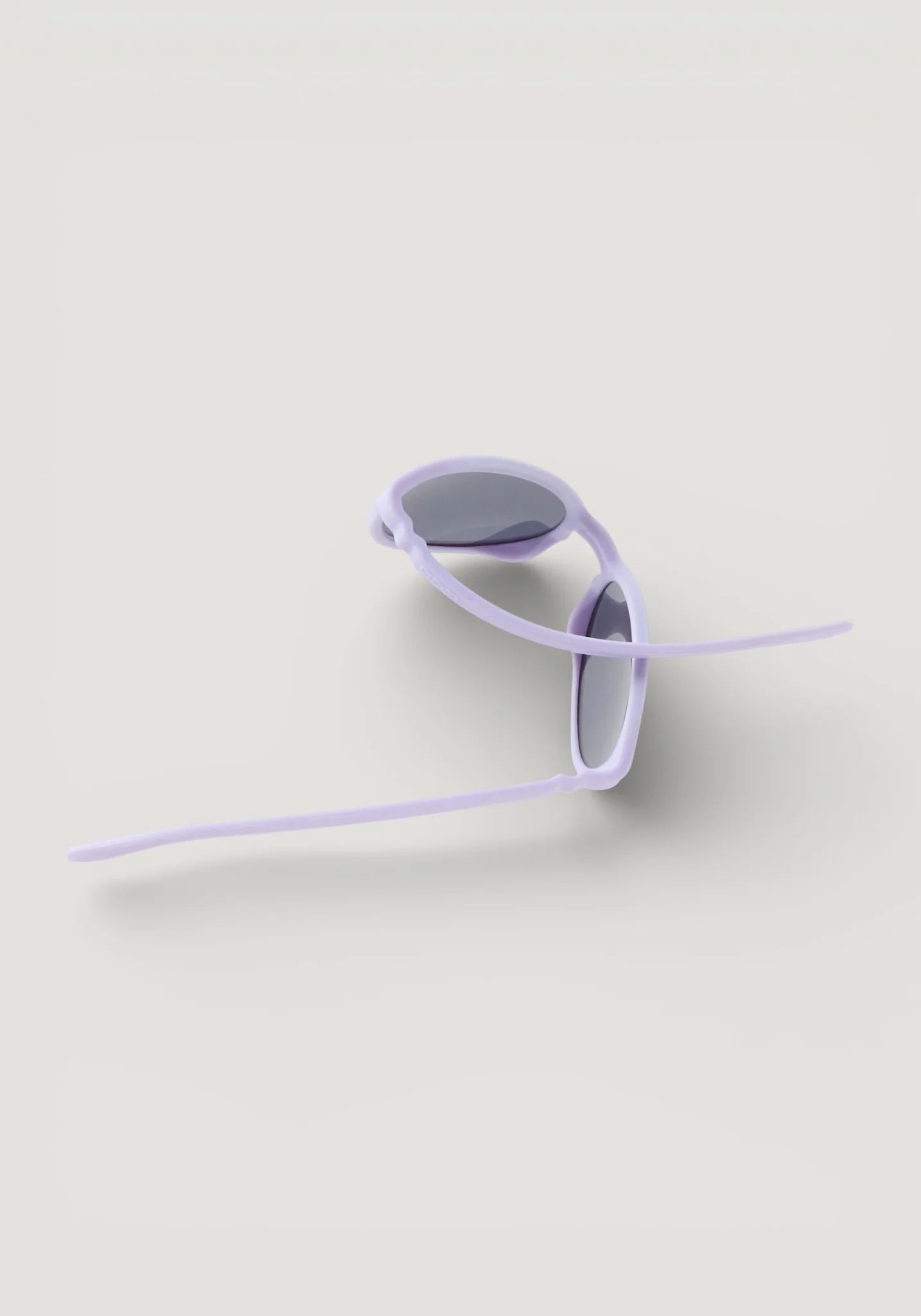 Ochelari de soare Ki ET LA, 2-4 ani - Wazz Lavender