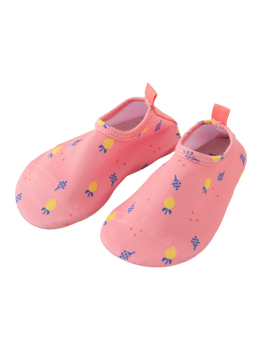 Pantofi plajă, cu protecție solară, Fresk, model Summer Frruit