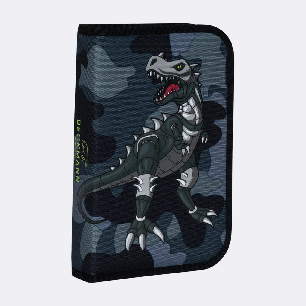 Penar cu o singură secțiune complet echipat, Camo Rex