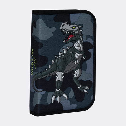 Penar cu o singură secțiune complet echipat, Camo Rex