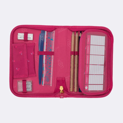 Penar Beckmann cu o singură secțiune complet echipat, Cherry