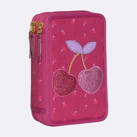 Penar cu trei secțiuni complet echipat, Cherry