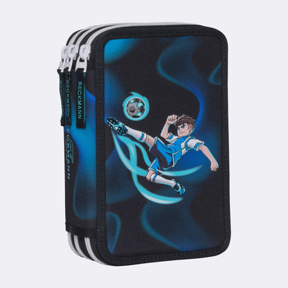 Penar Beckmann cu trei secțiuni complet echipat, Magic League