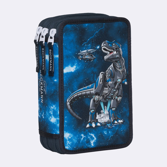 Penar cu trei secțiuni complet echipat, Tech rex