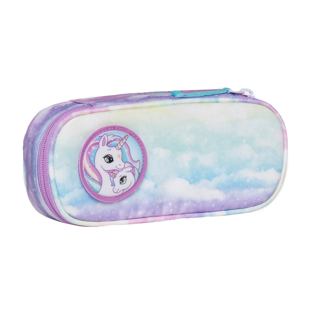 Penar Beckmann oval, Unicorn