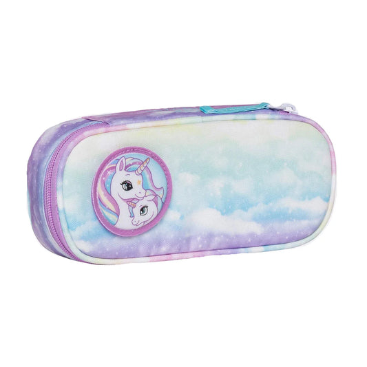 Penar Beckmann oval, Unicorn