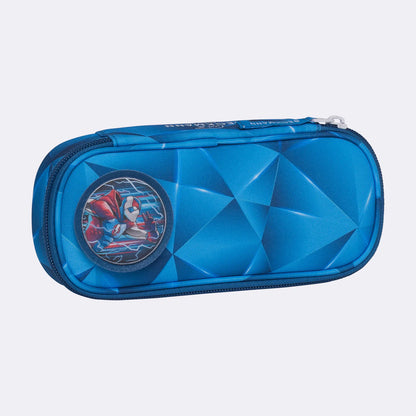 Penar Beckmann oval, Blue Lightning