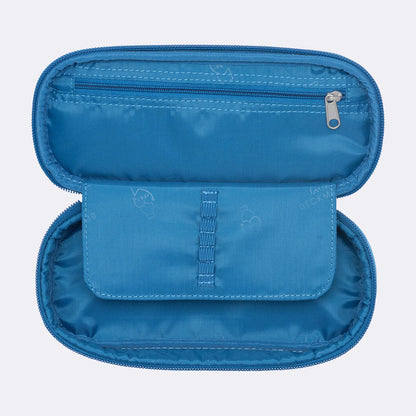 Penar Beckmann oval, Blue Lightning