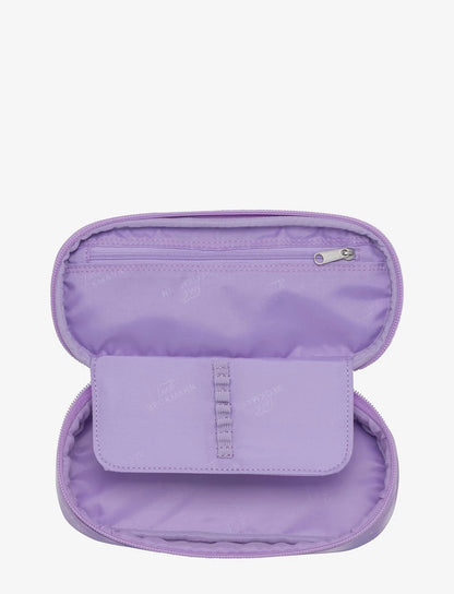 Penar Beckmann oval, Candy