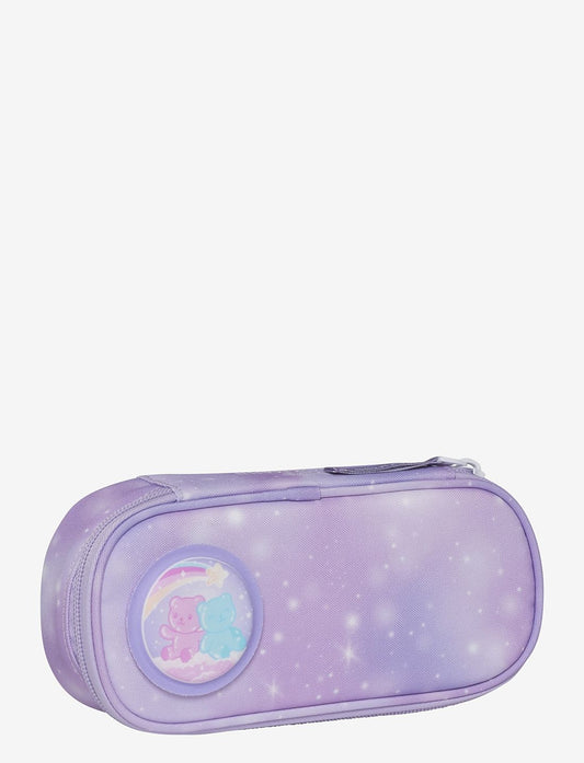 Penar Beckmann oval, Candy