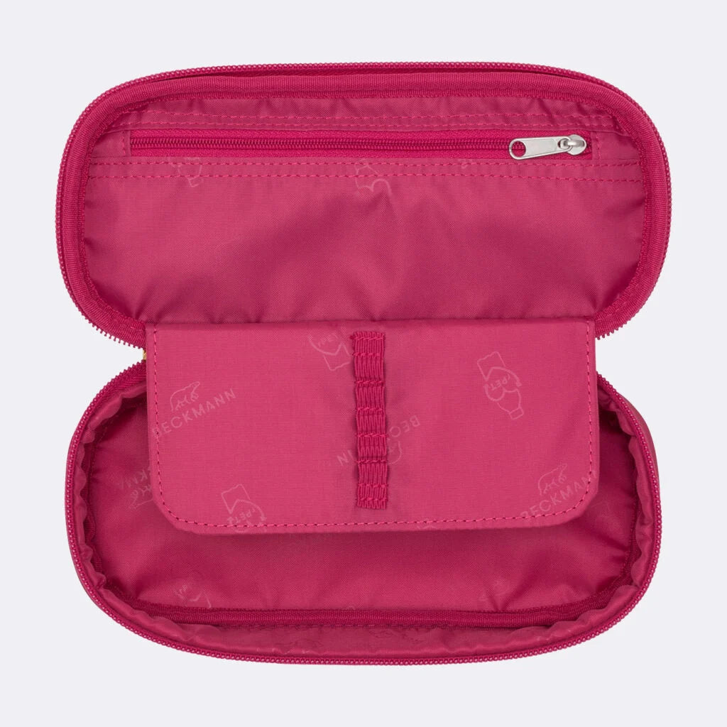 Penar Beckmann oval, Cherry