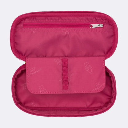 Penar Beckmann oval, Cherry
