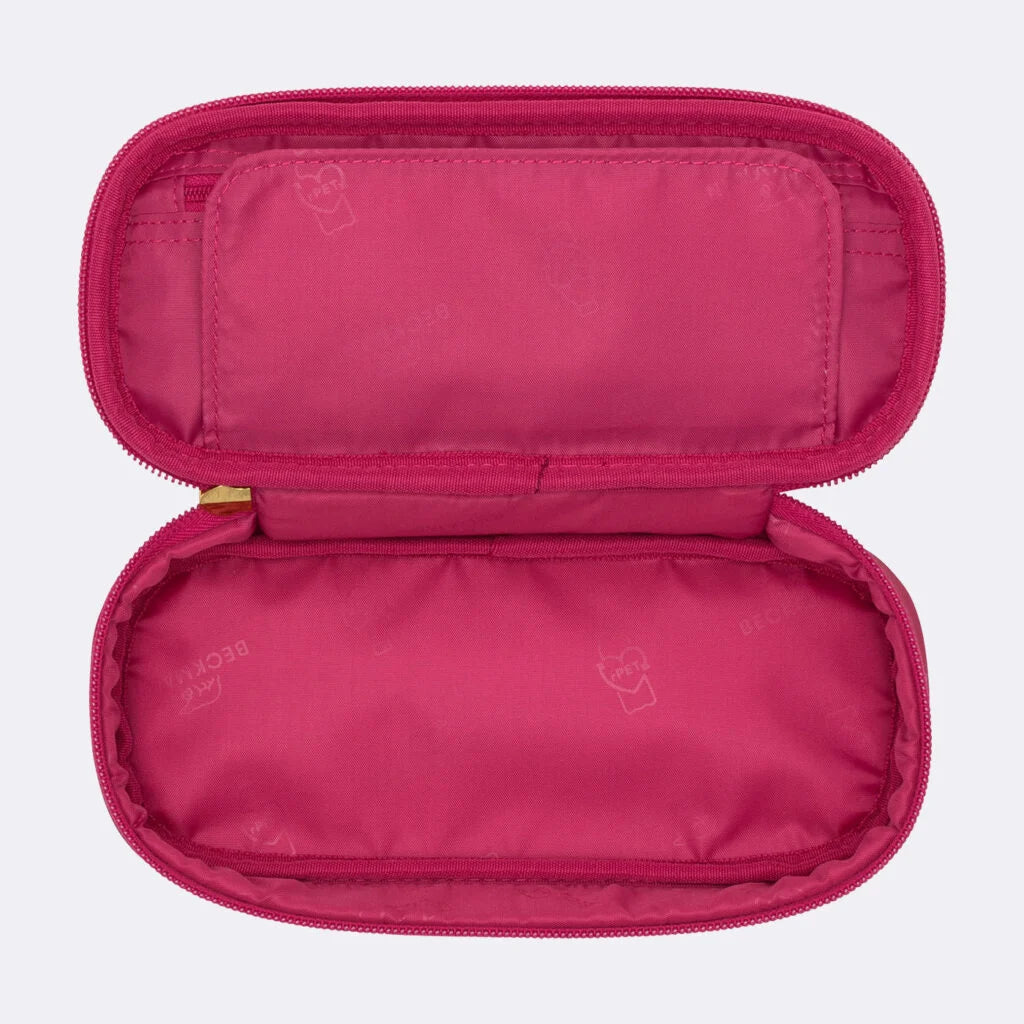 Penar Beckmann oval, Cherry