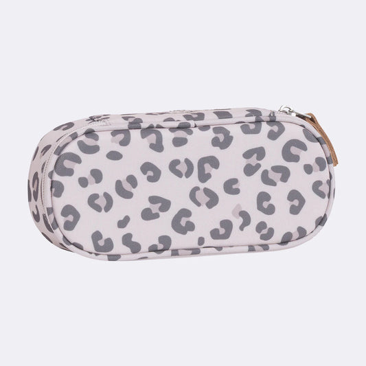Penar Beckmann oval City Leopard