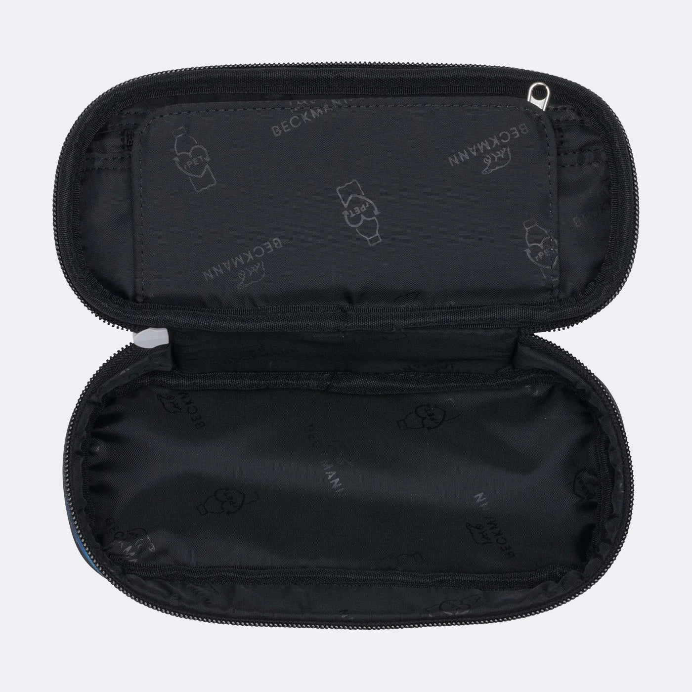 Penar Beckmann oval, Ninja elements
