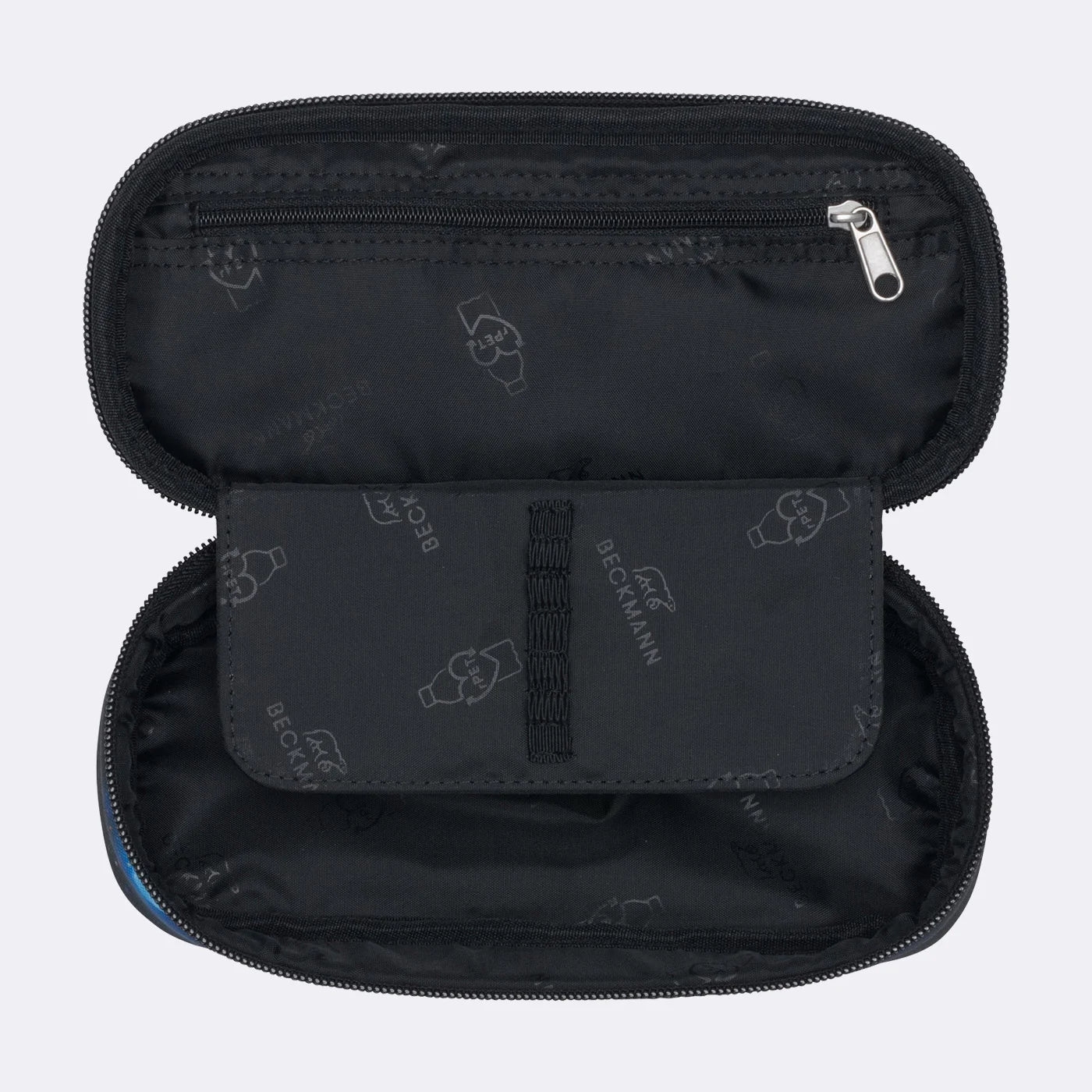 Penar Beckmann oval, Ninja elements
