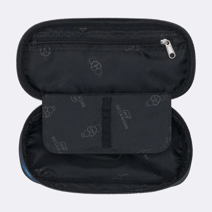 Penar Beckmann oval, Ninja elements