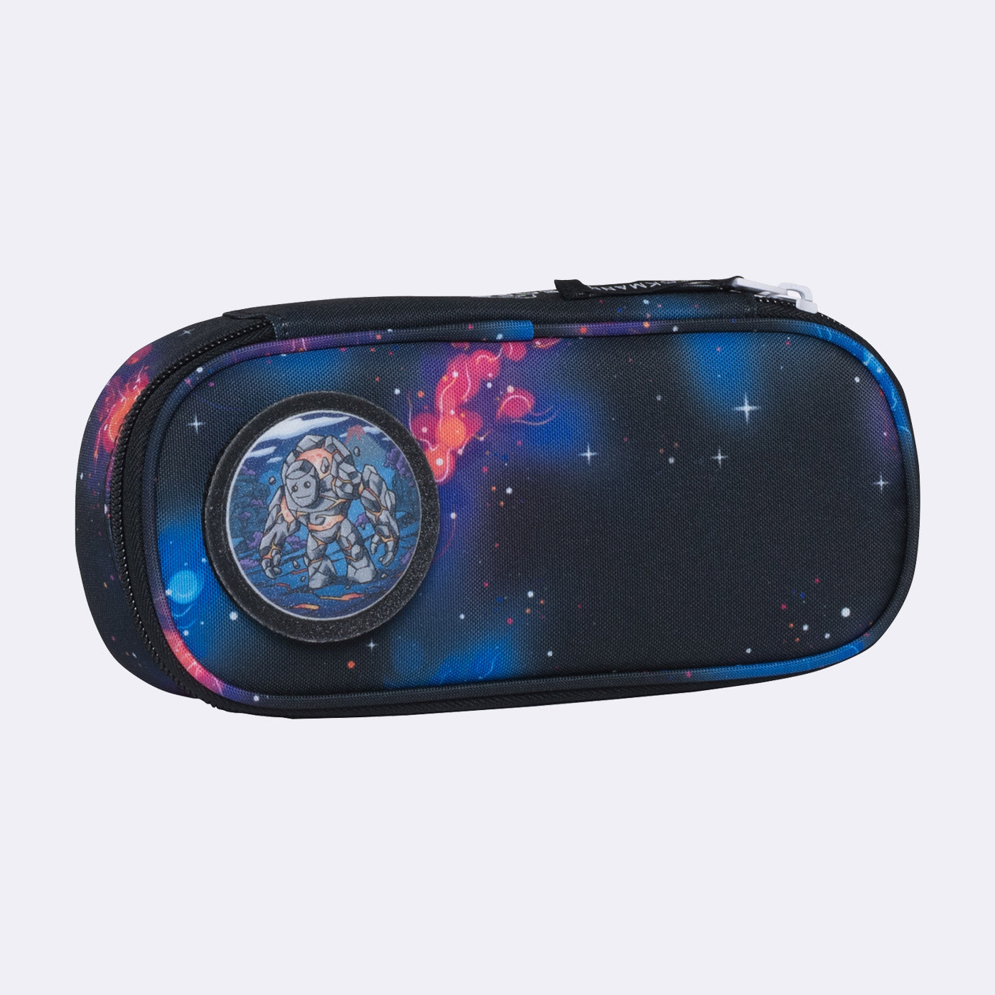 Penar oval, Ninja elements