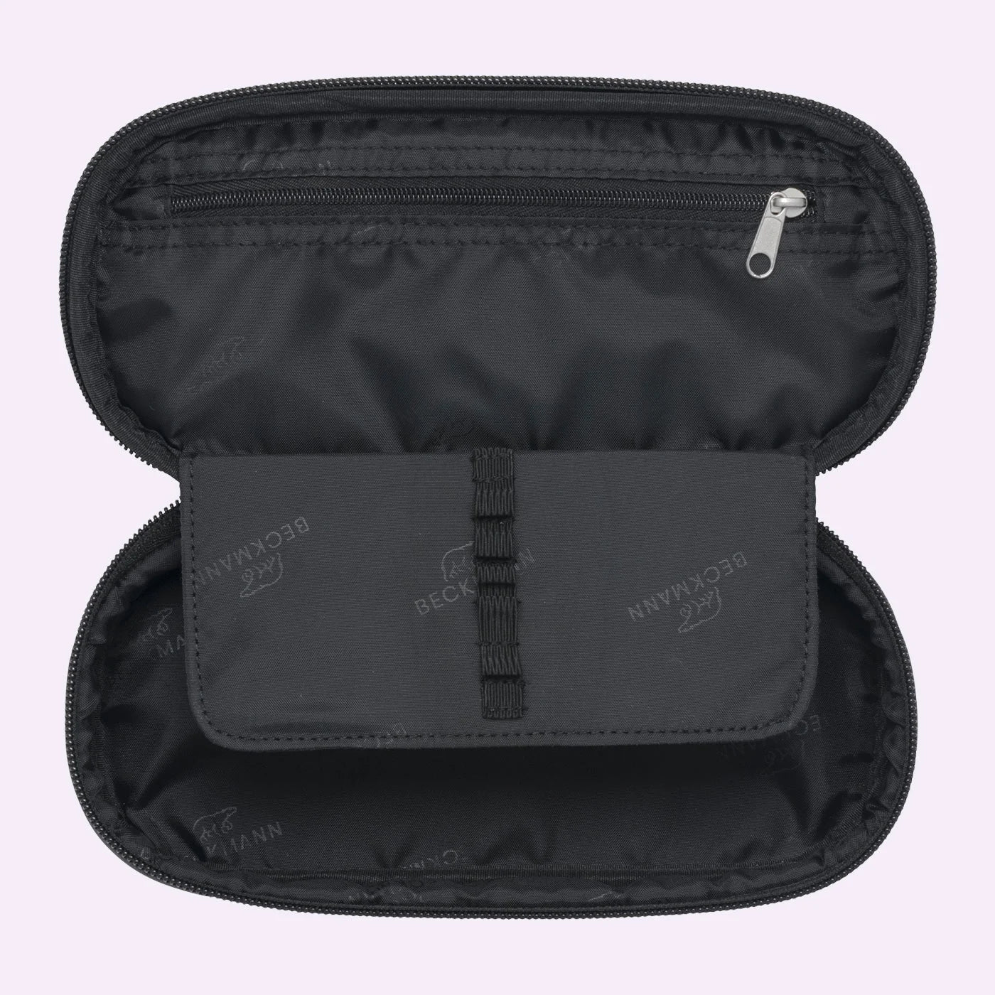 Penar Beckmann oval, Panther