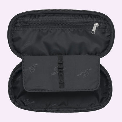 Penar Beckmann oval, Panther