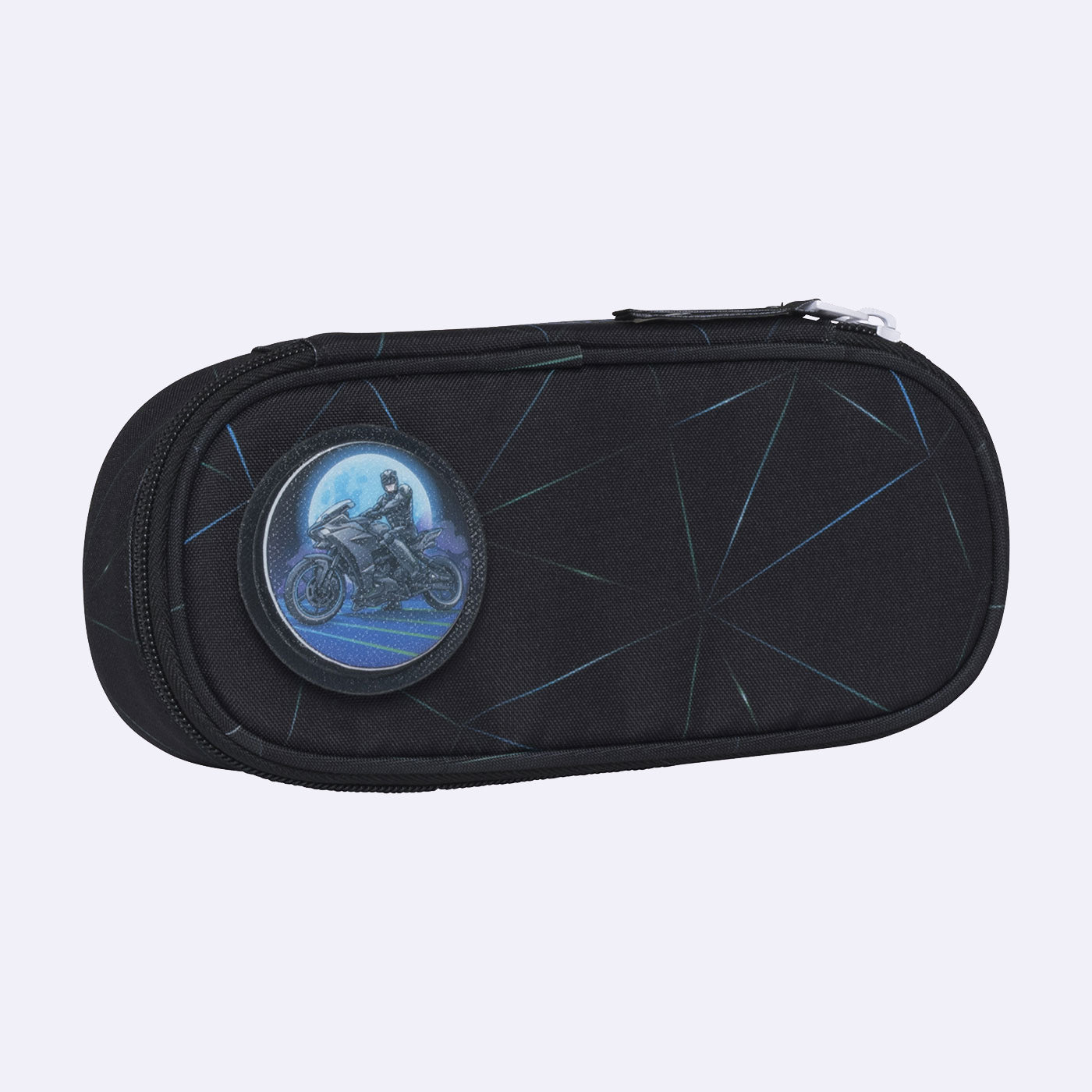 Penar oval, Panther