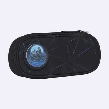 Penar oval, Panther