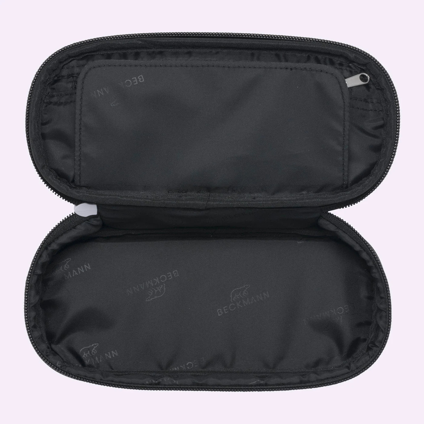 Penar Beckmann oval, Panther