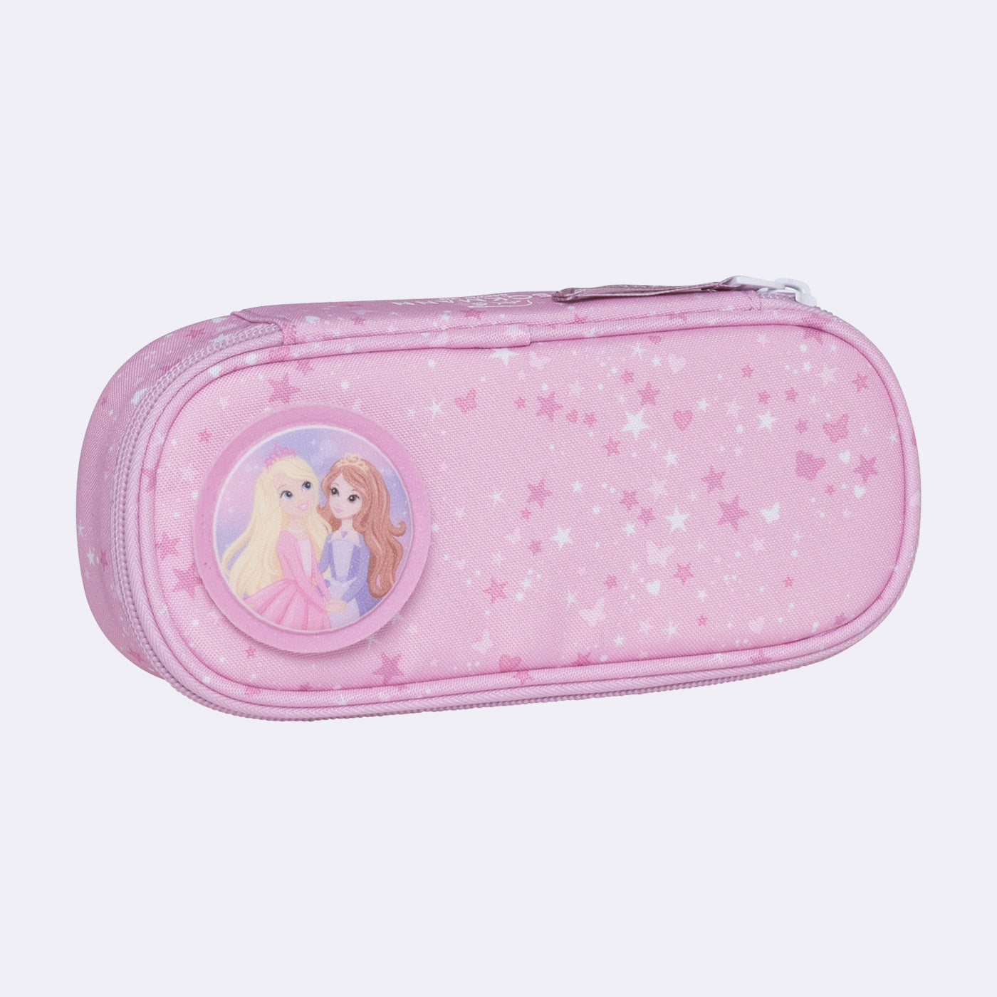 Penar oval, Rosie