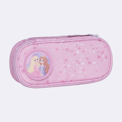 Penar oval, Rosie