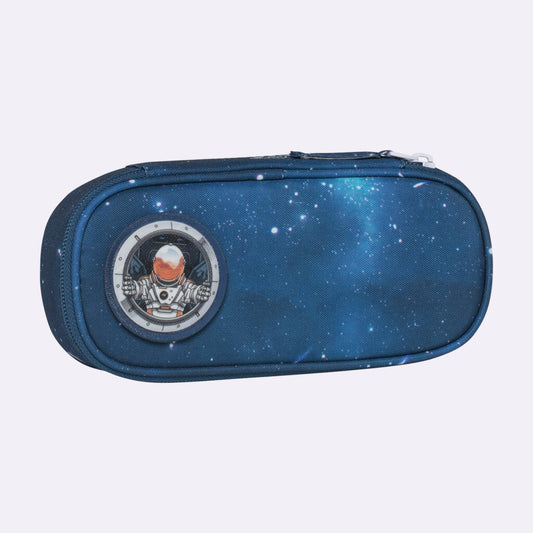 Penar Beckmann oval, Space Mission
