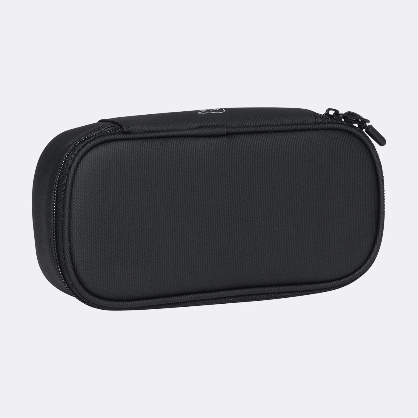Penar Beckmann oval, Sport junior, Black Coated
