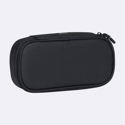 Penar Beckmann oval, Sport junior, Black Coated