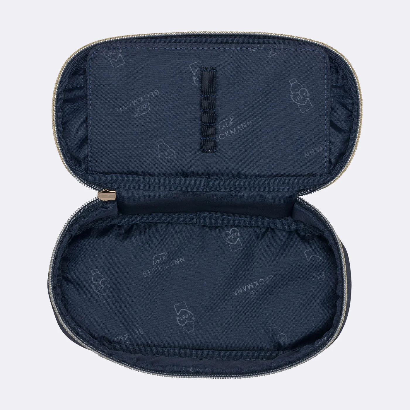 Penar Beckmann oval, Sport junior, Blue Gold