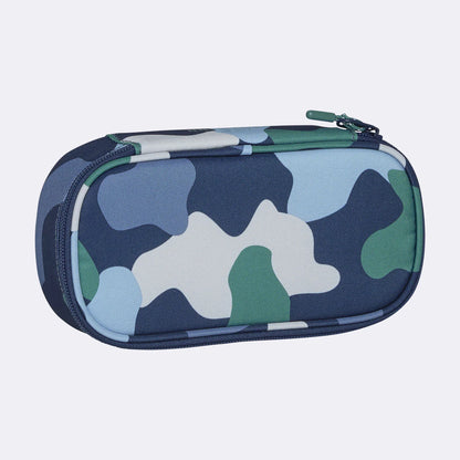 Penar Beckmann oval, Sport junior, Color Camo
