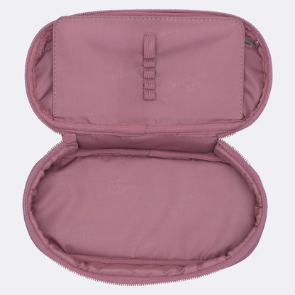 Penar Beckmann oval, Sport junior, Padded Heart Rose