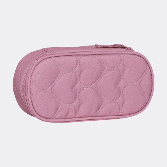 Penar Beckmann oval, Sport junior, Padded Heart Rose