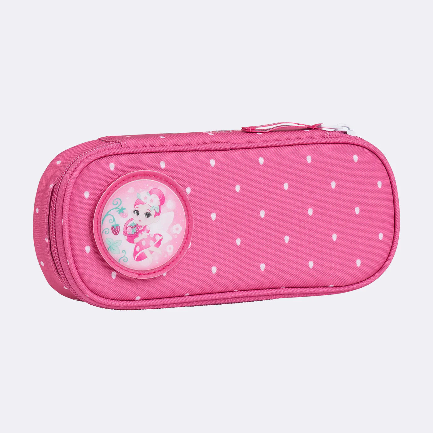 Penar Beckmann oval, Strawberry
