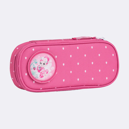 Penar Beckmann oval, Strawberry
