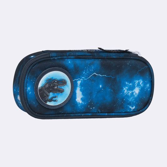 Penar Beckmann oval, Tech rex