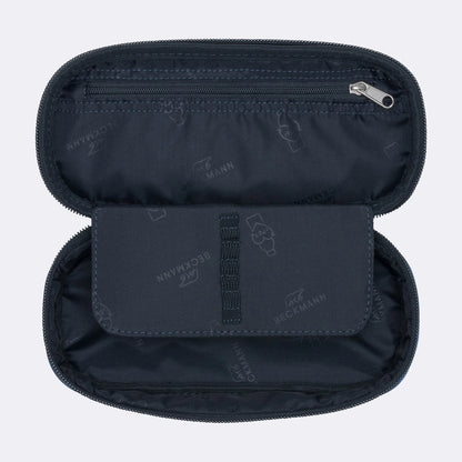 Penar Beckmann oval, Tech rex